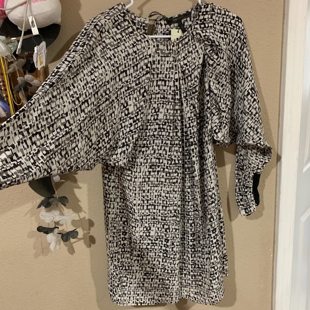 Bcbg dress